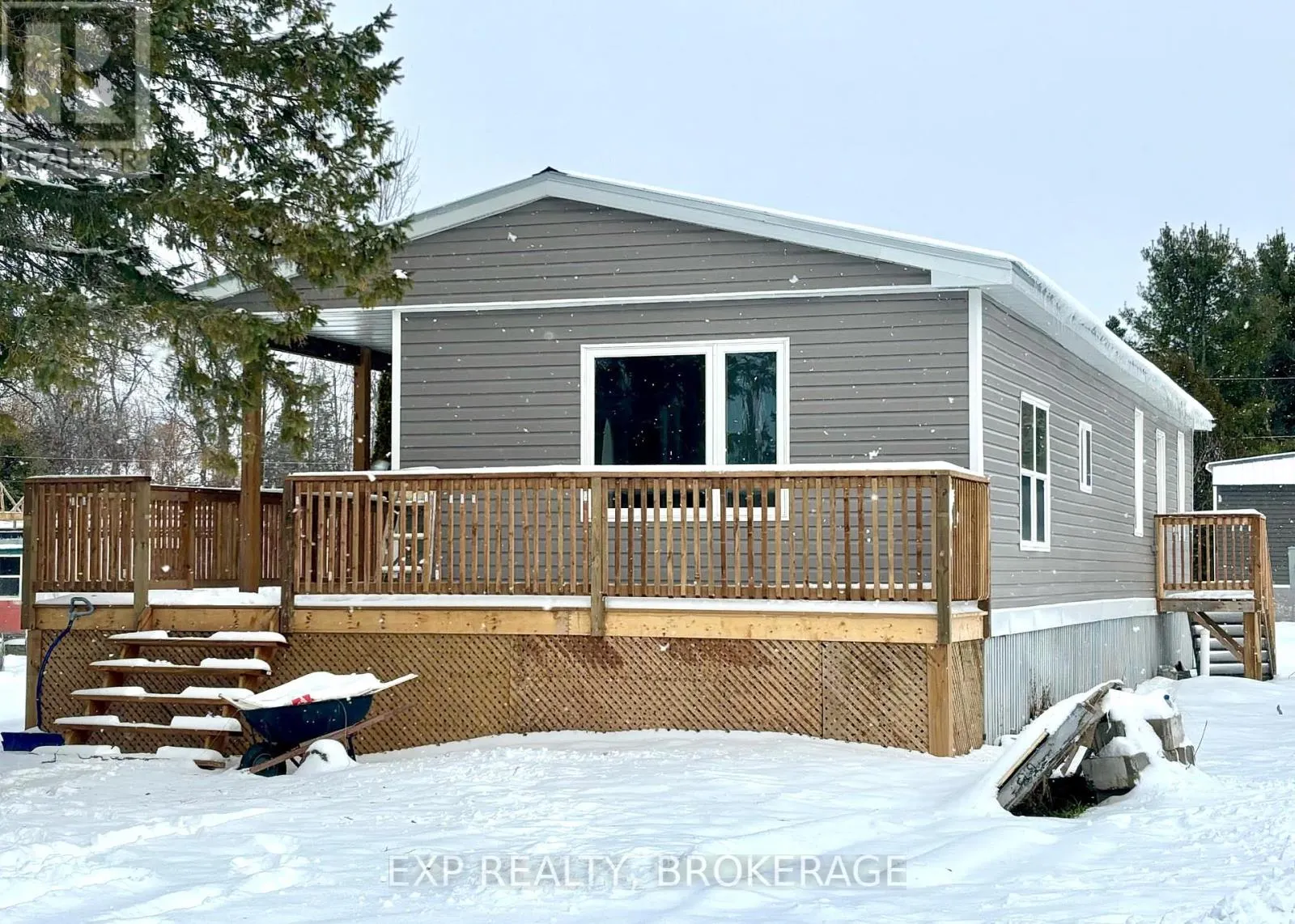 7 PATTERSON ROAD