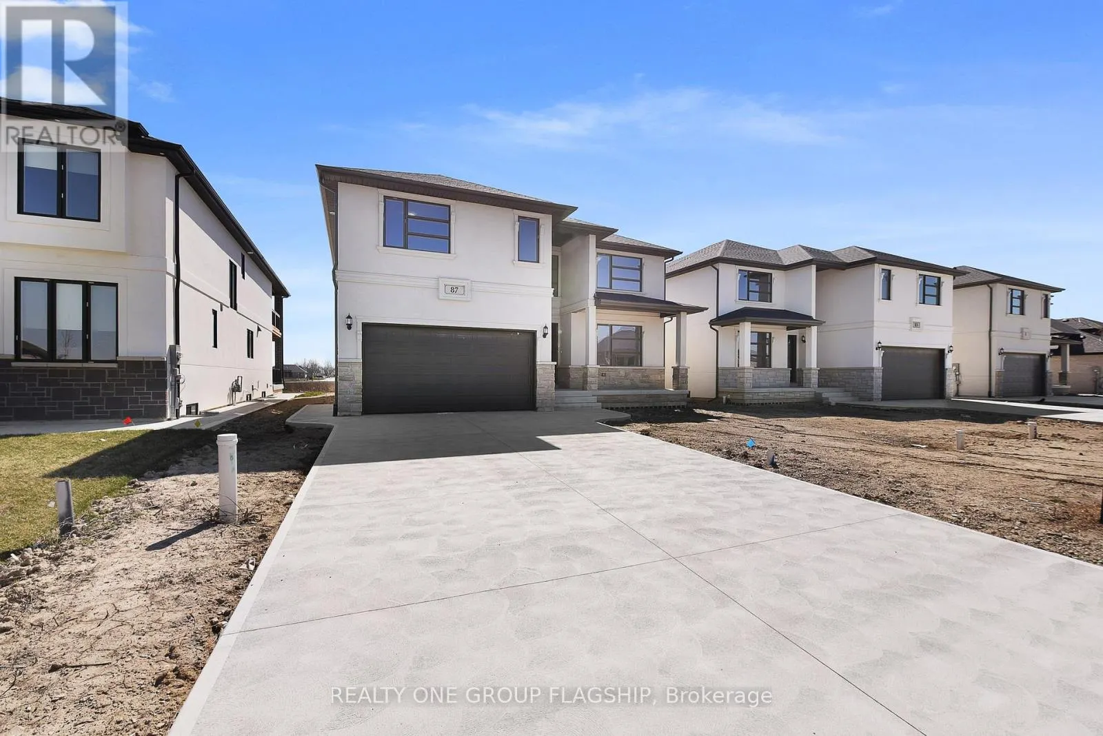 85 KINGSBRIDGE DRIVE