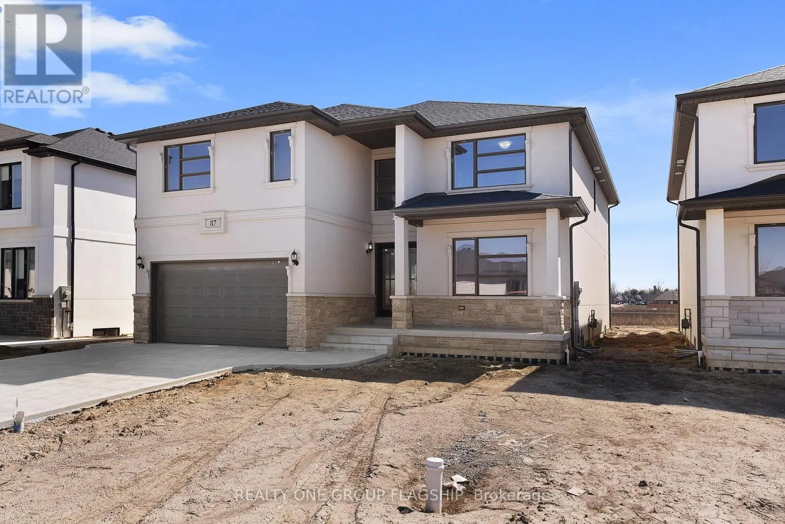 85 KINGSBRIDGE DRIVE