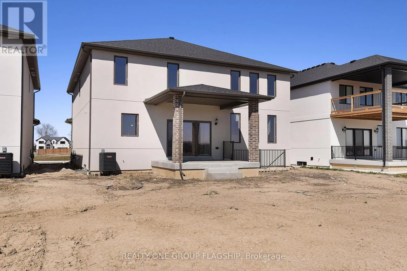 85 KINGSBRIDGE DRIVE