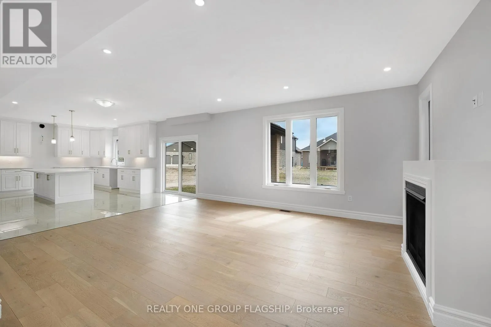 LOT 44 - 101 KINGSBRIDGE DRIVE