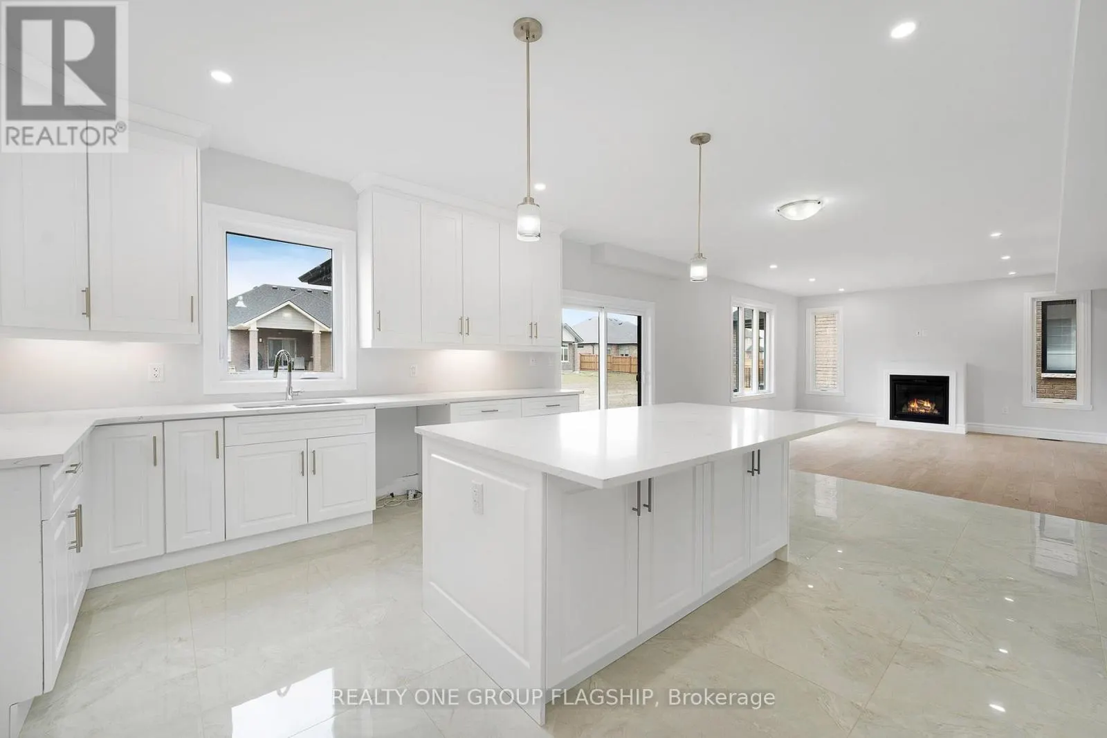 LOT 44 - 101 KINGSBRIDGE DRIVE