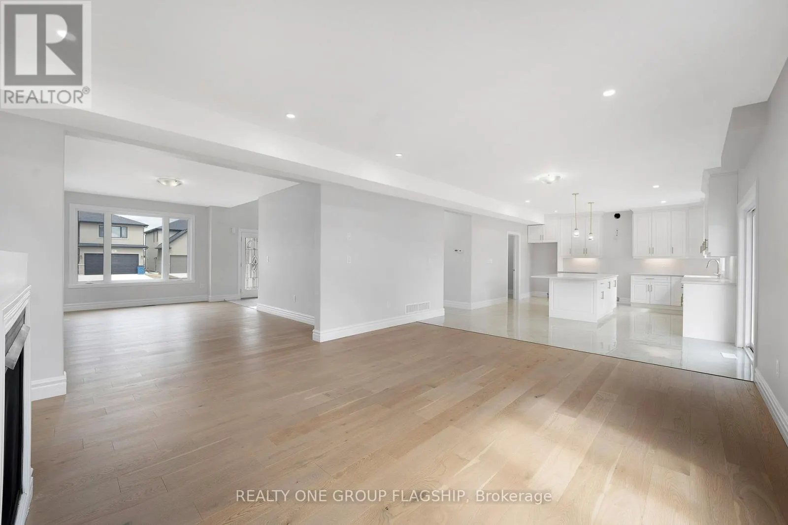 LOT 44 - 101 KINGSBRIDGE DRIVE