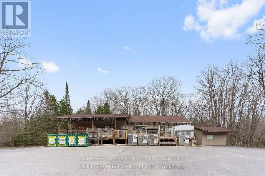 39 SANDY PLAINS ROAD N