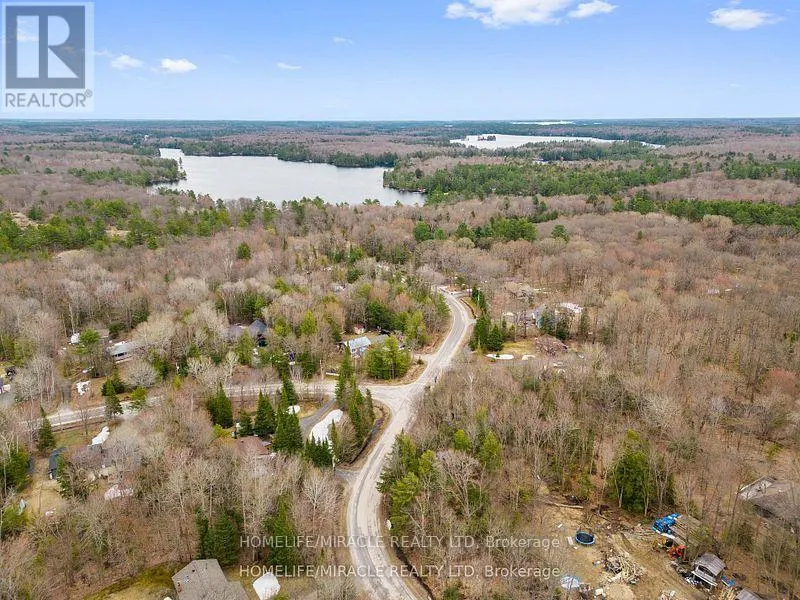39 SANDY PLAINS ROAD N