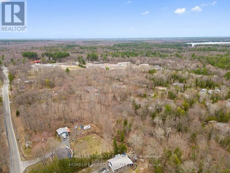 39 SANDY PLAINS ROAD N