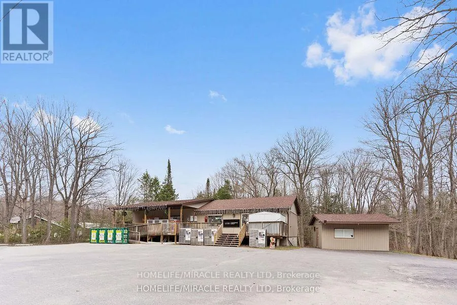 39 SANDY PLAINS ROAD N