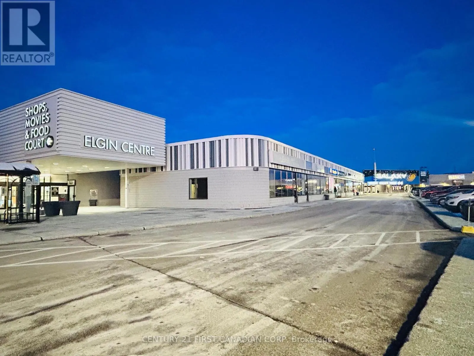 16 - 417 WELLINGTON STREET, #16