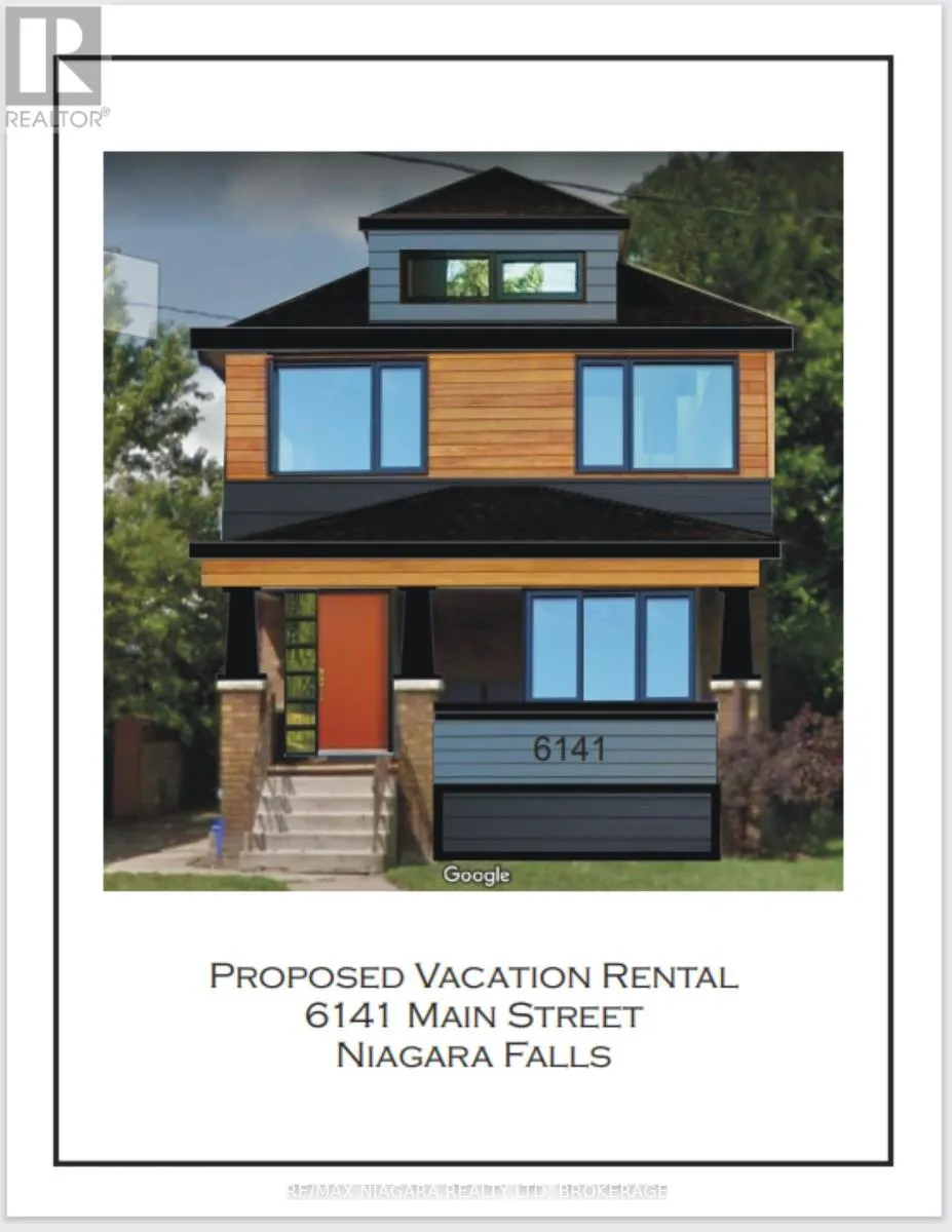 6141 MAIN STREET
