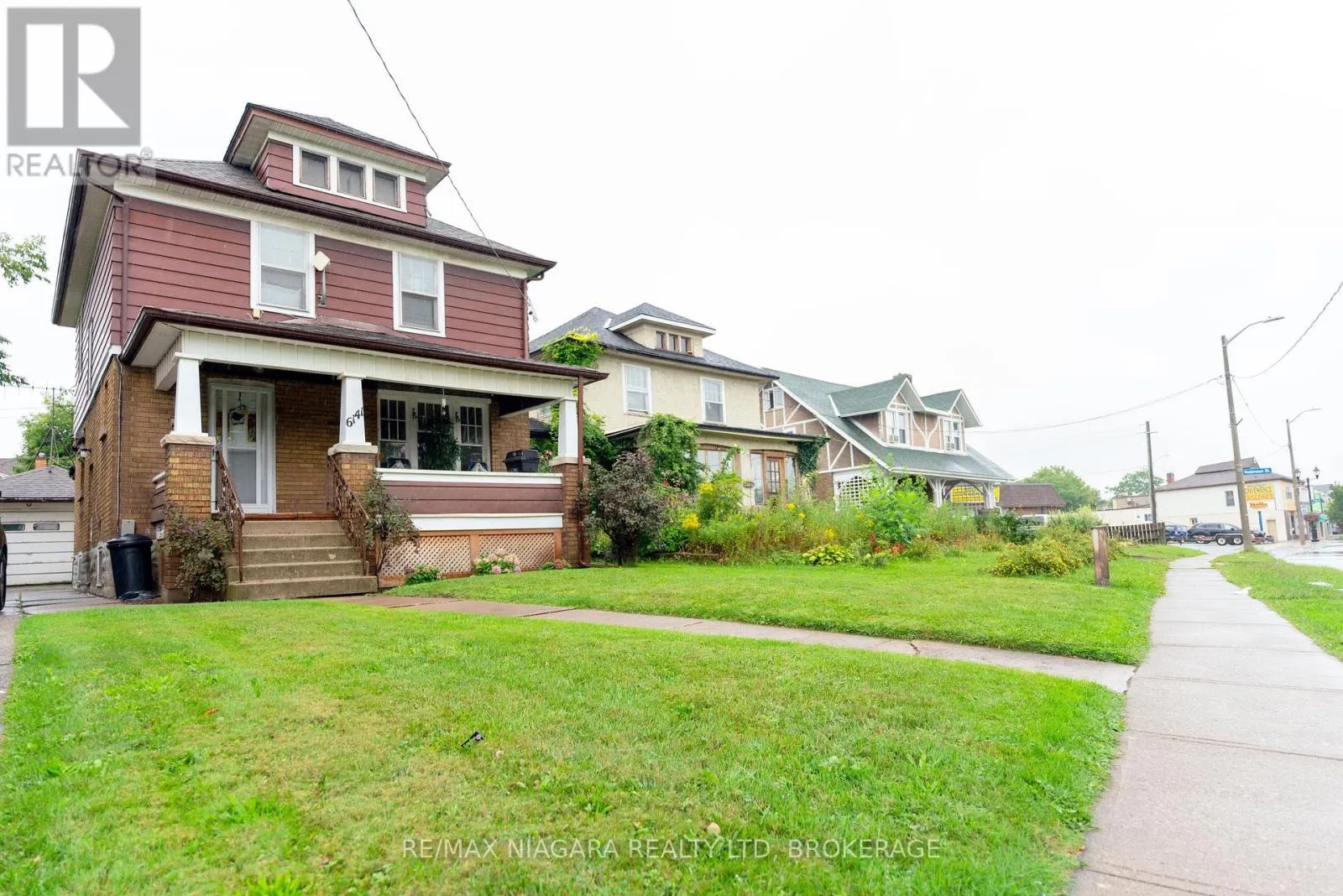6141 MAIN STREET