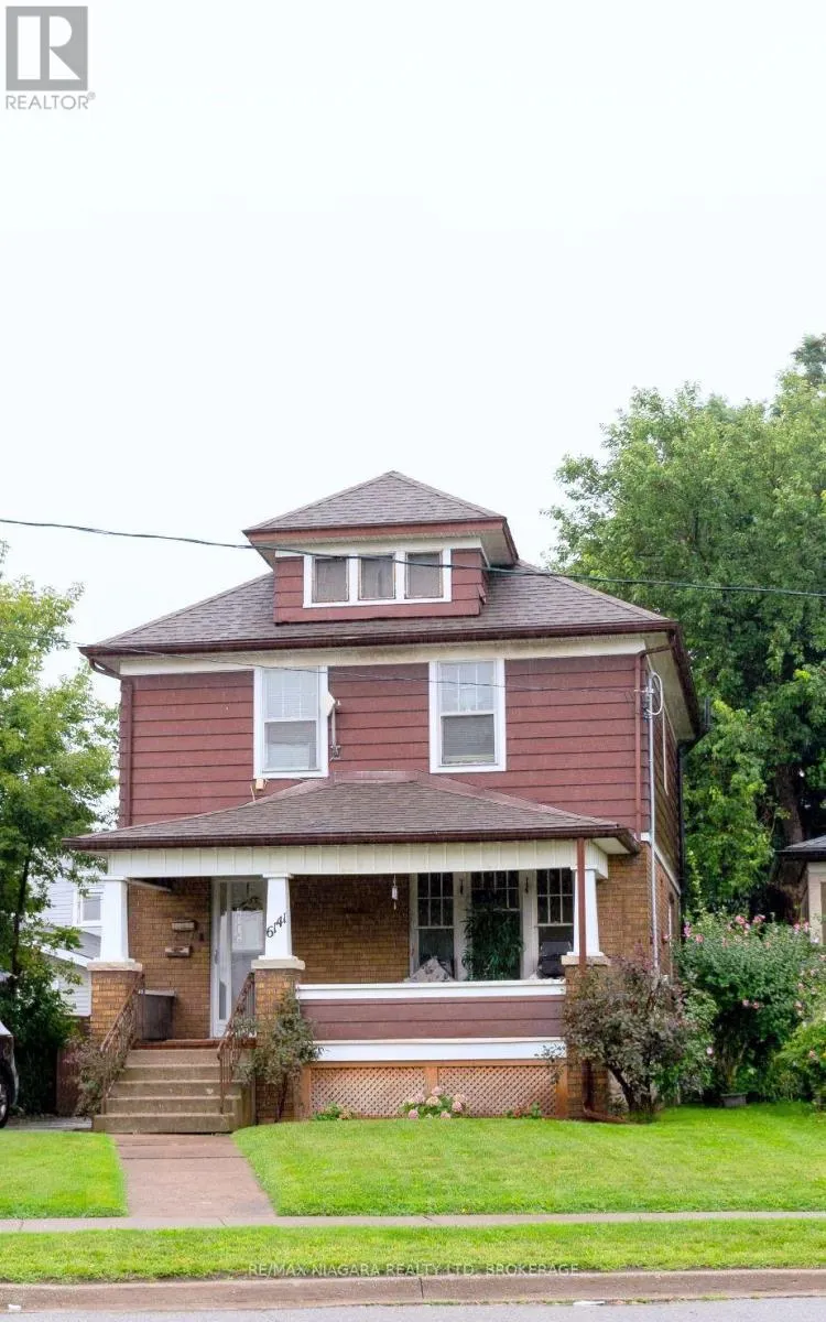 6141 MAIN STREET