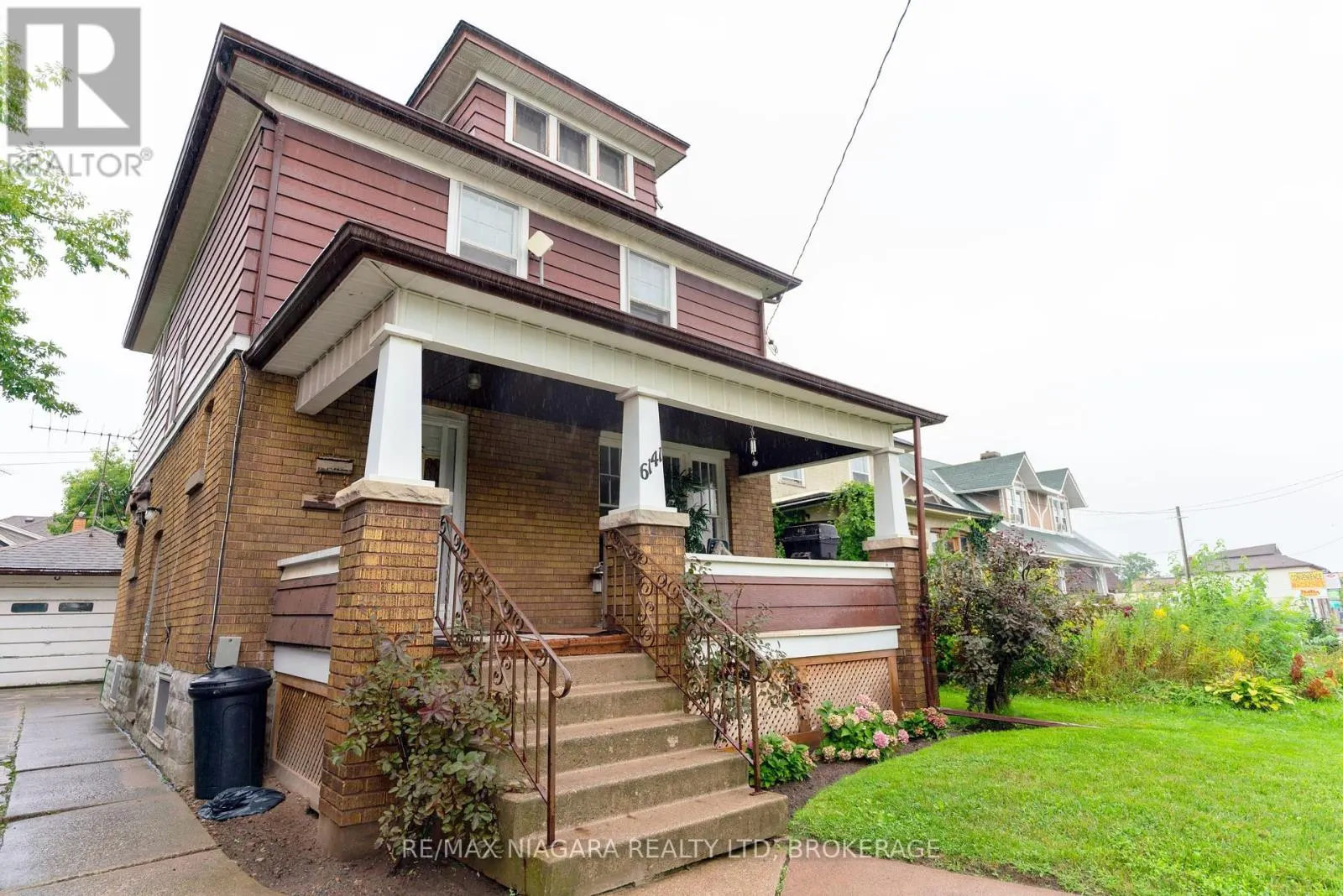6141 MAIN STREET