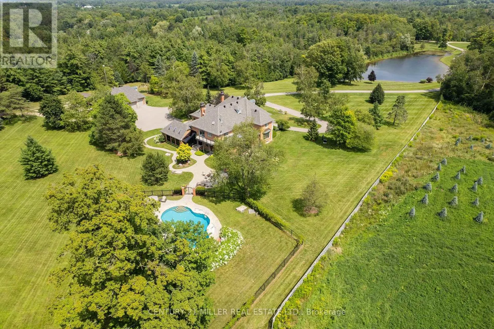 4508 SIDEROAD 10 NORTH