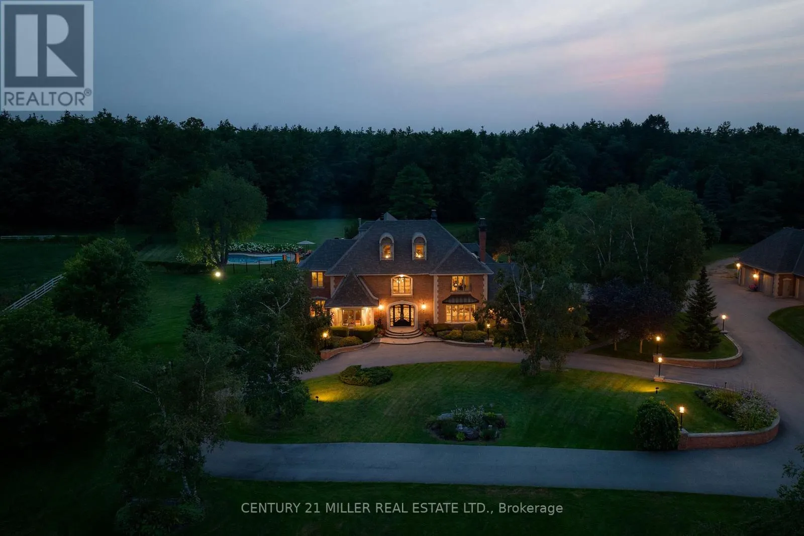 4508 SIDEROAD 10 NORTH