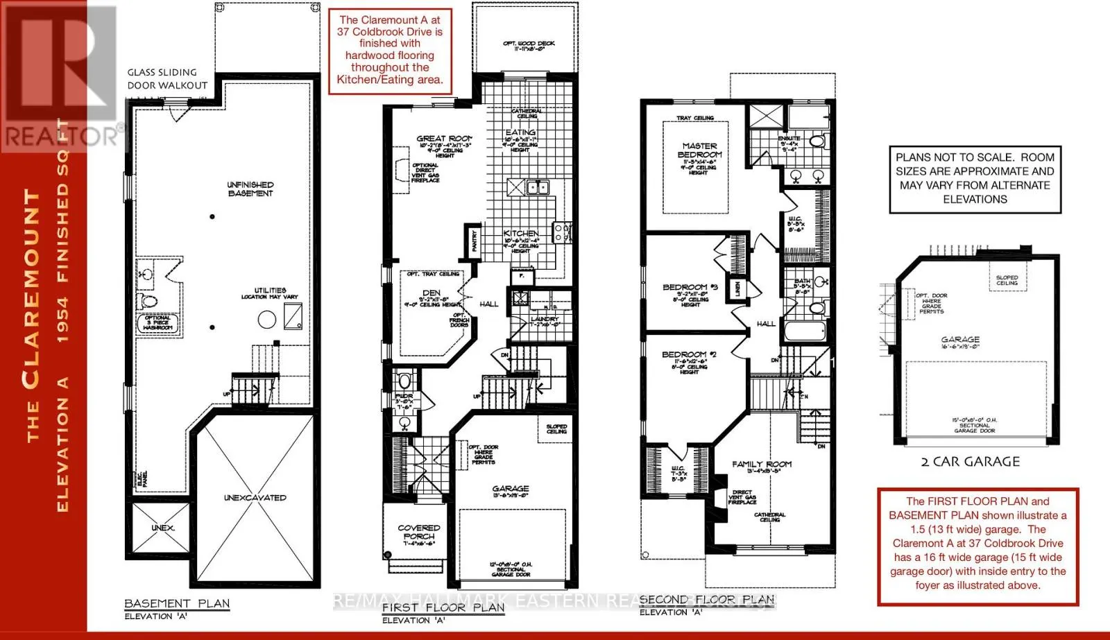37 COLDBROOK DRIVE