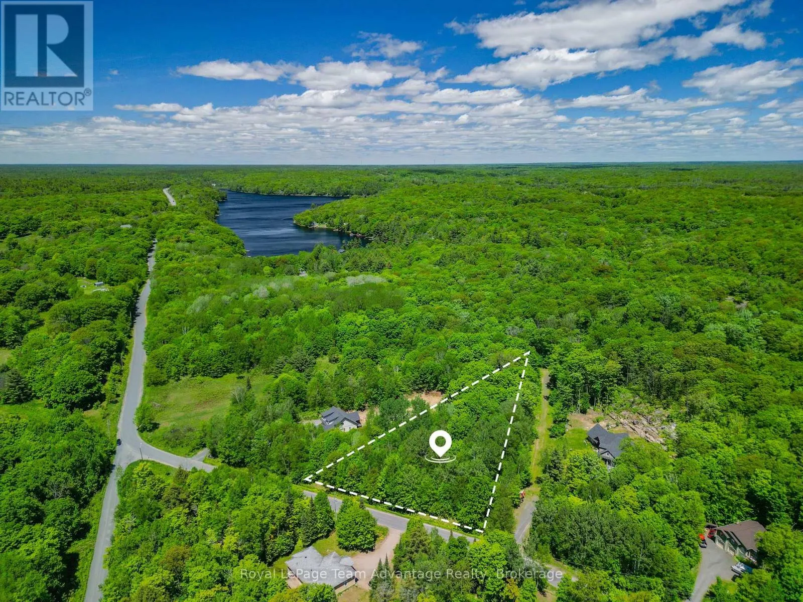 4 MOUNTAIN BASIN DRIVE