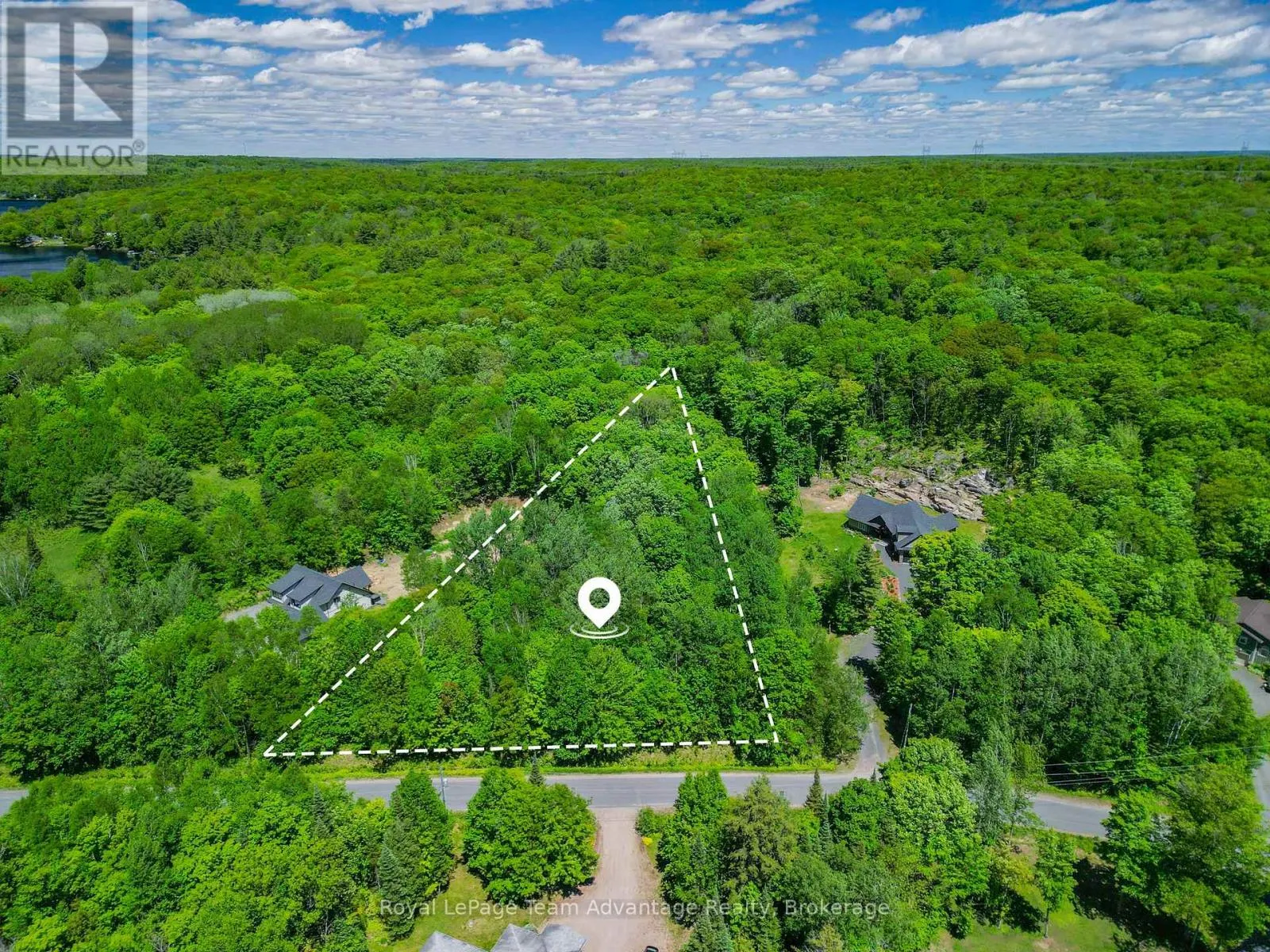 4 MOUNTAIN BASIN DRIVE