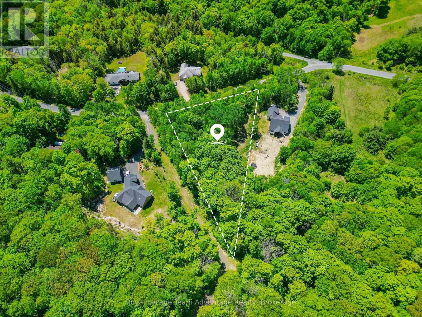 4 MOUNTAIN BASIN DRIVE
