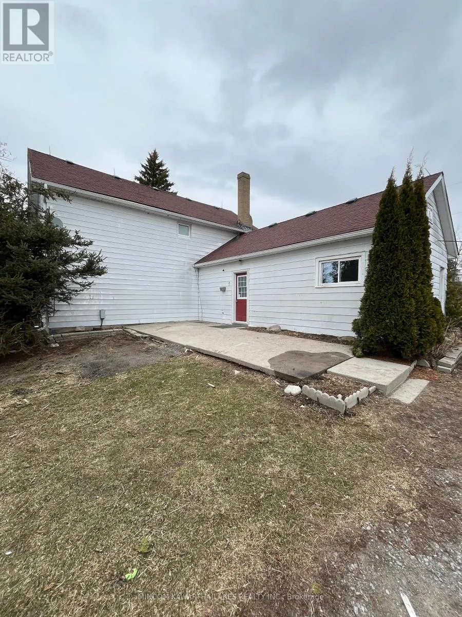1 - 363 LINDSAY ROAD, #1