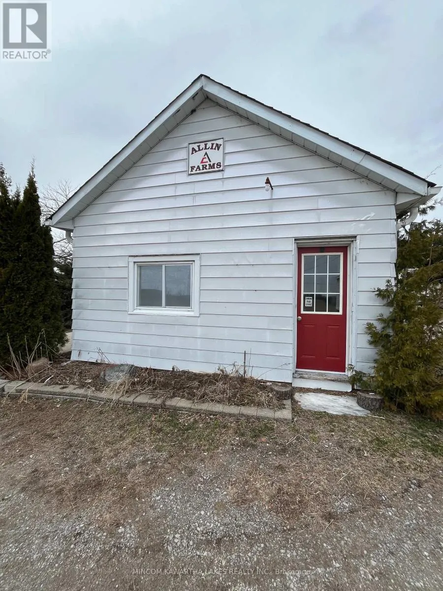 1 - 363 LINDSAY ROAD, #1