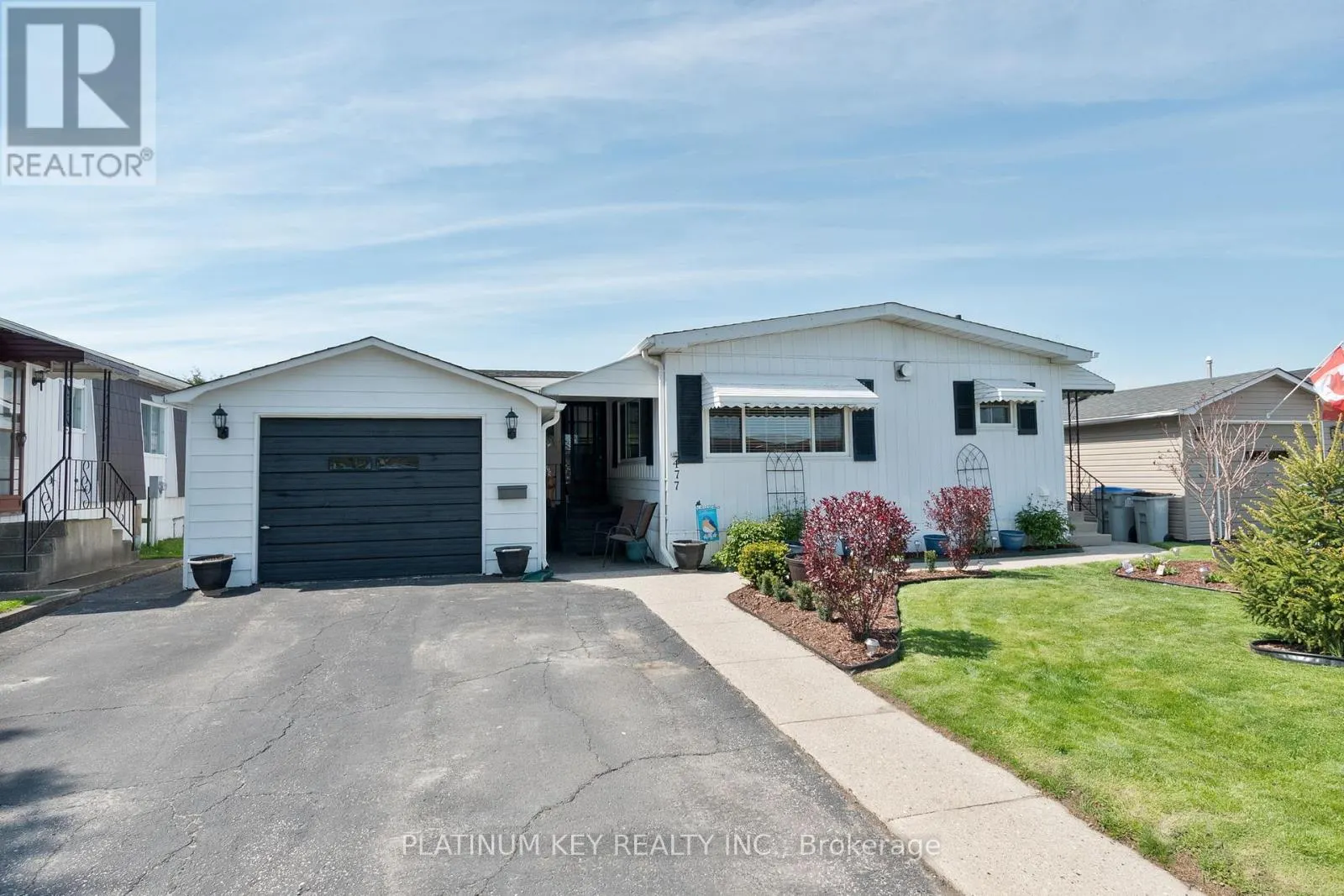 477 RICHARD CRESCENT