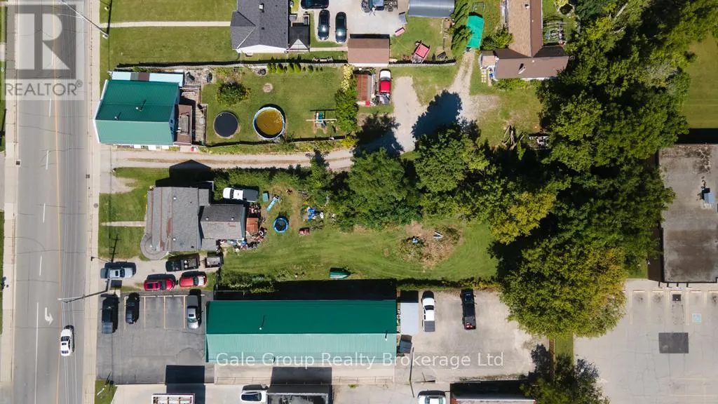 132 TILLSON AVENUE