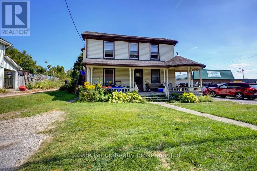 132 TILLSON AVENUE