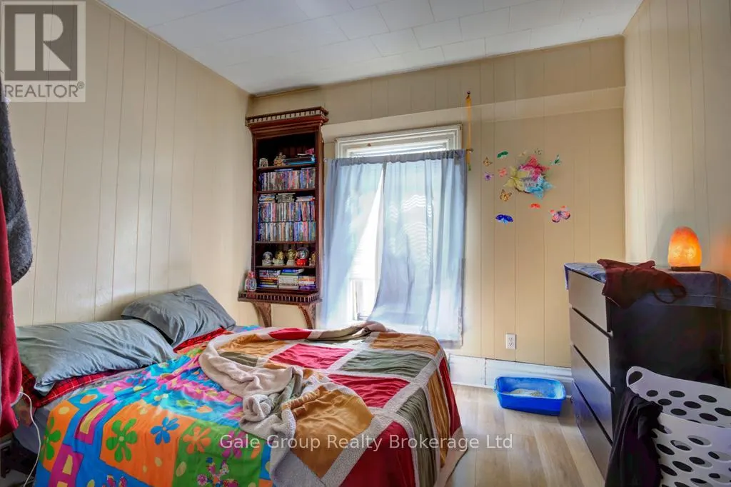 132 TILLSON AVENUE