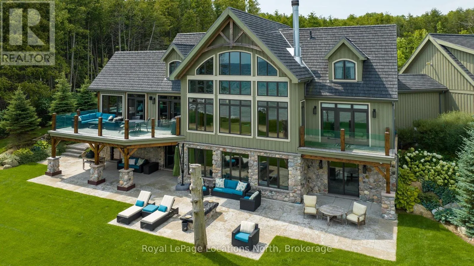 148 GEORGIAN BEACH LANE