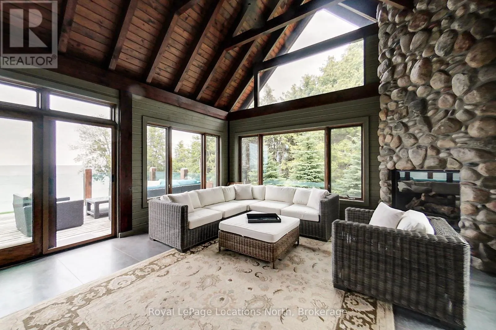 148 GEORGIAN BEACH LANE