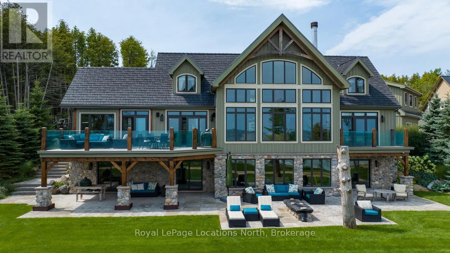 148 GEORGIAN BEACH LANE