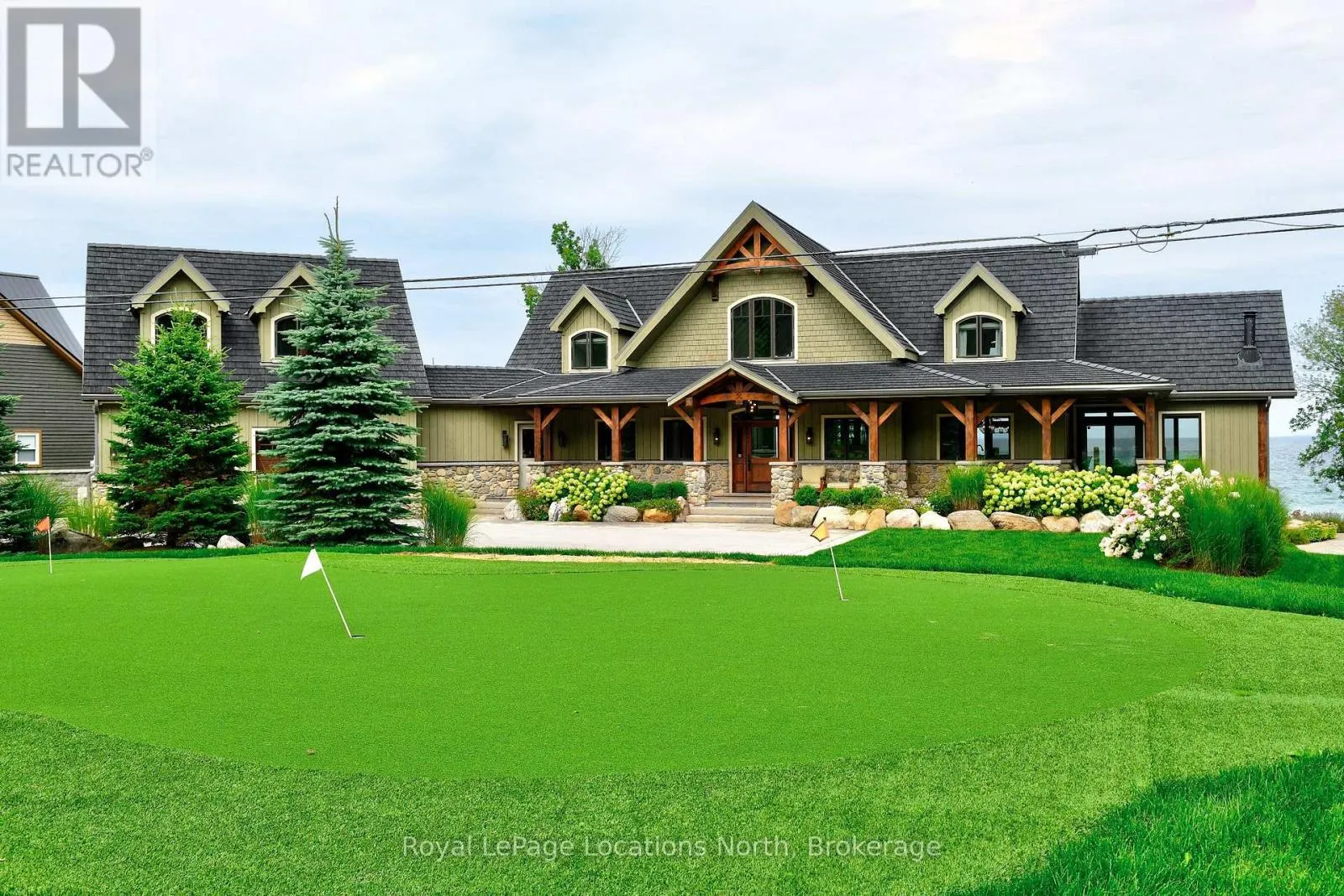 148 GEORGIAN BEACH LANE