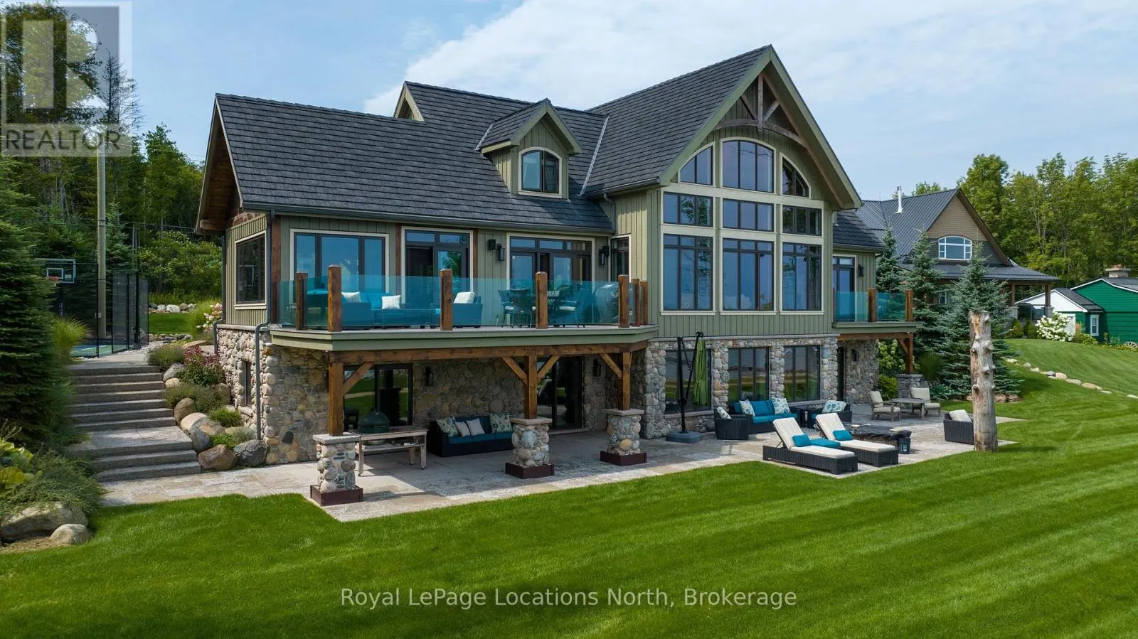148 GEORGIAN BEACH LANE