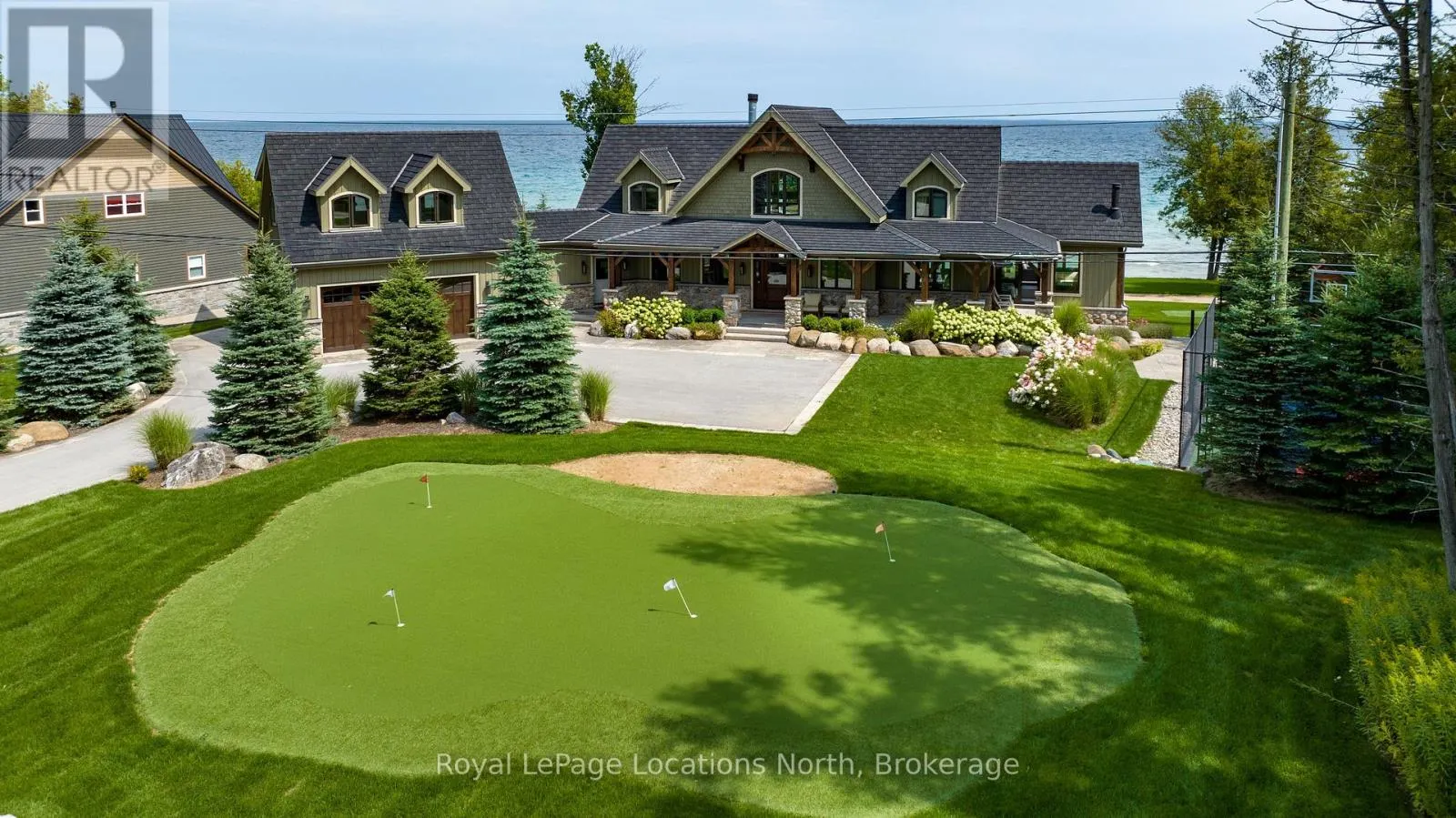 148 GEORGIAN BEACH LANE