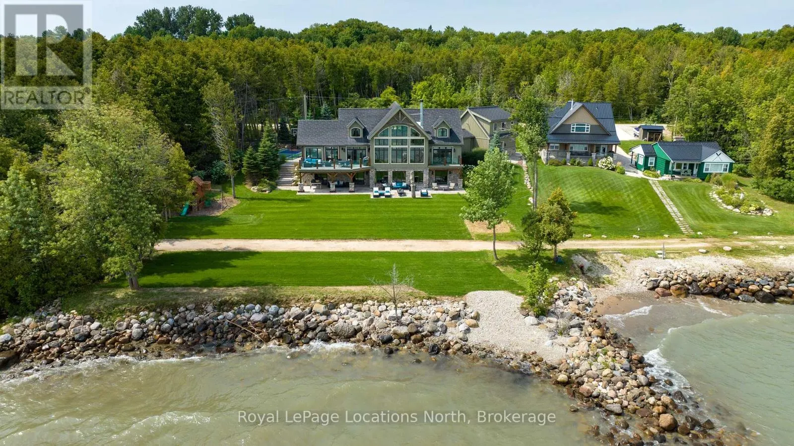148 GEORGIAN BEACH LANE