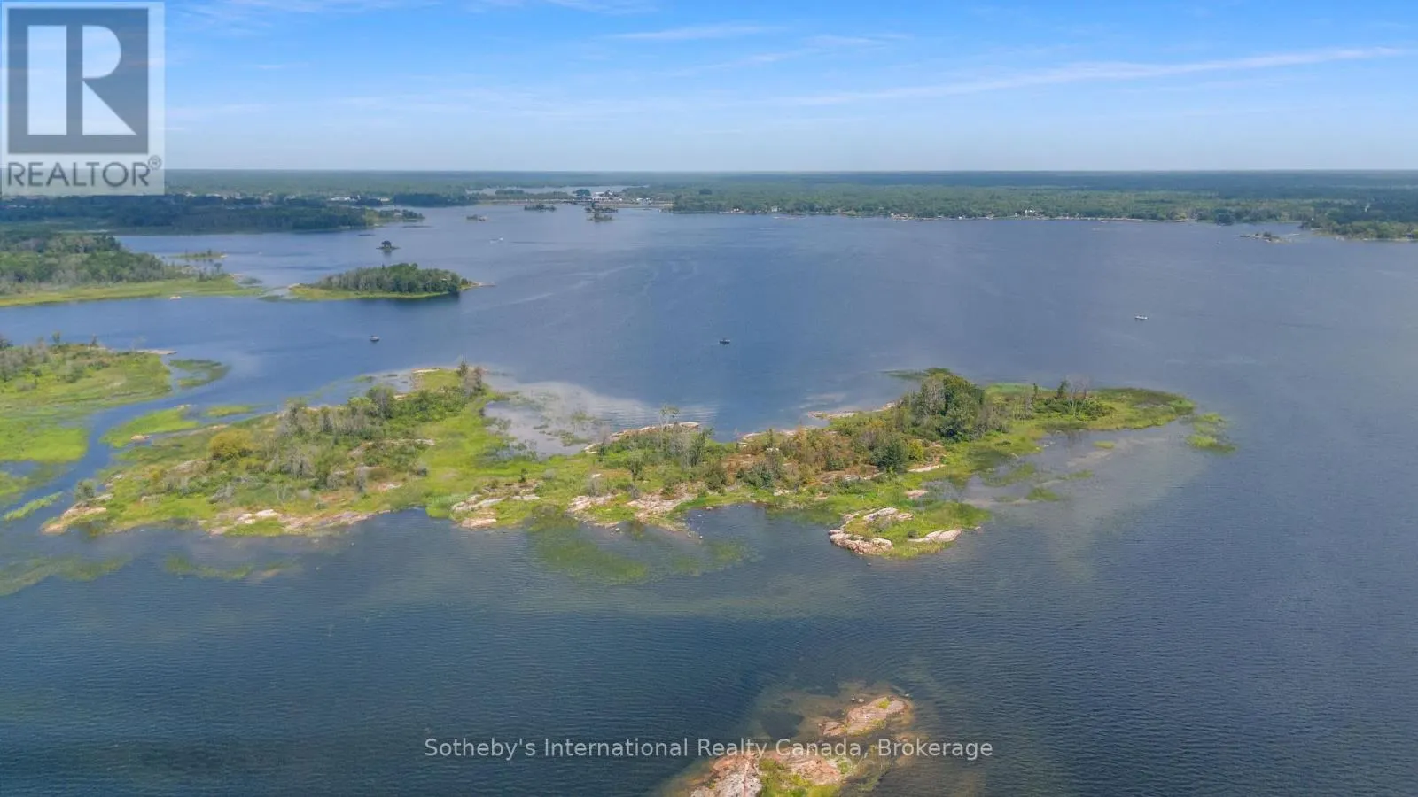 0 ISLAND 64, 64H & 65