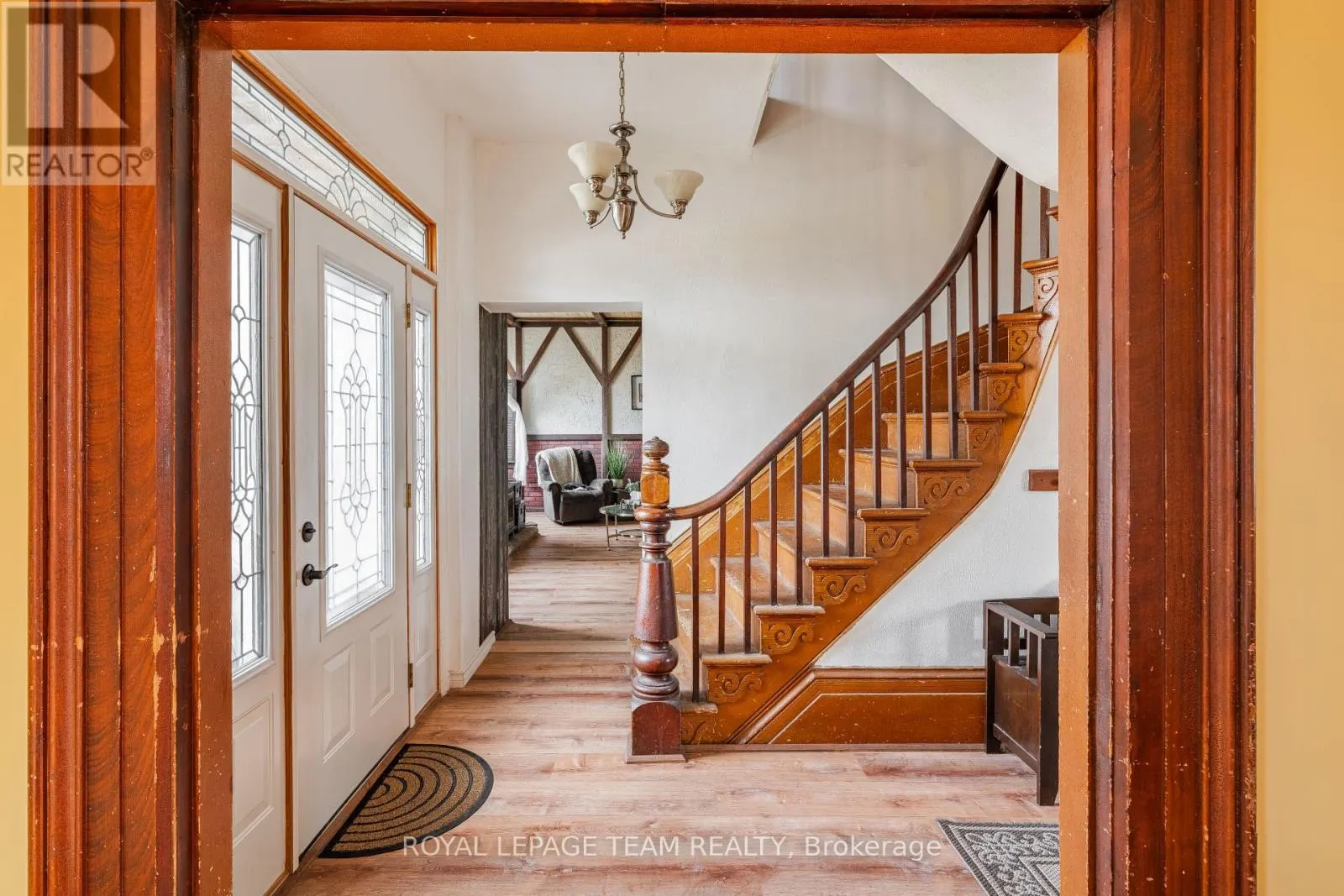 23 BLACKSMITH ROAD