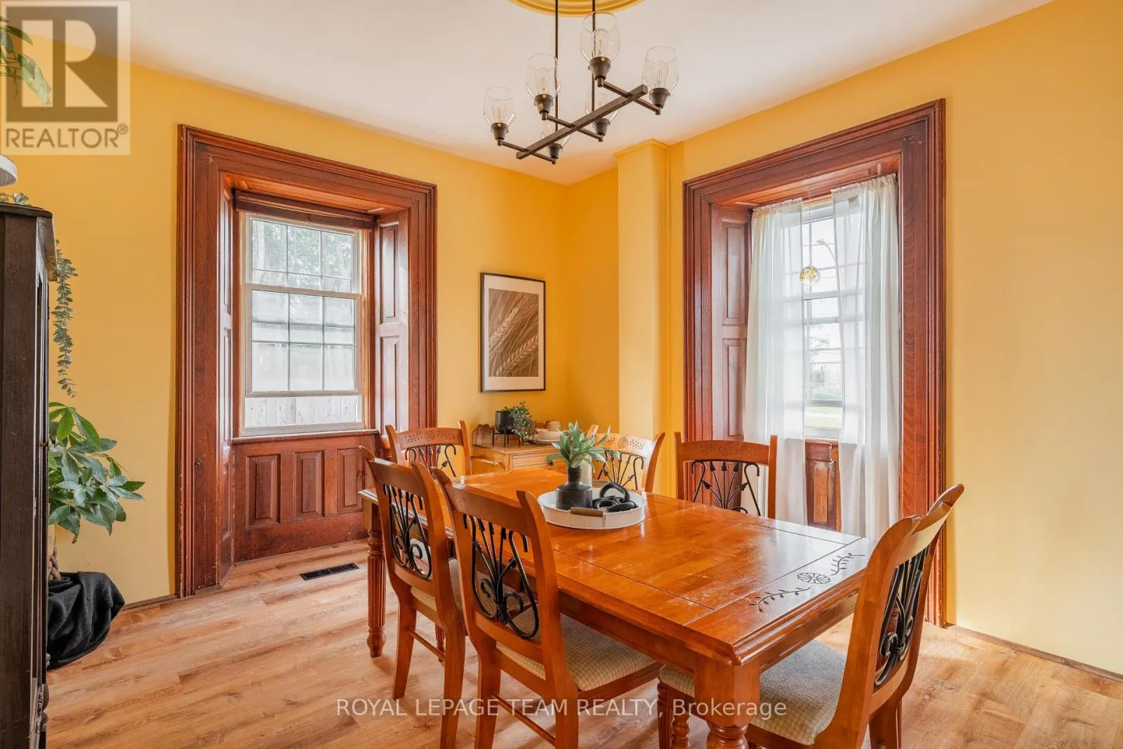 23 BLACKSMITH ROAD