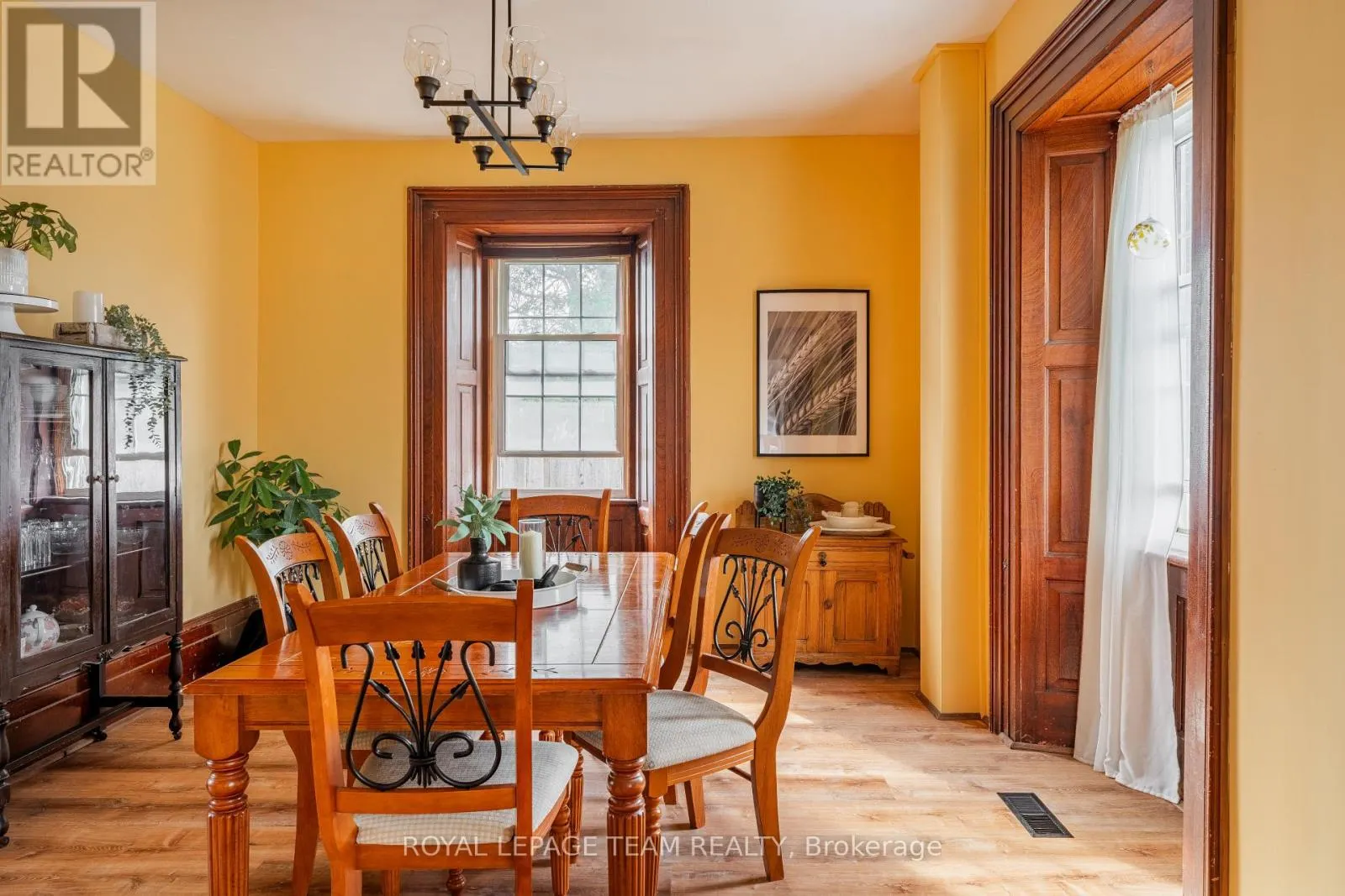 23 BLACKSMITH ROAD