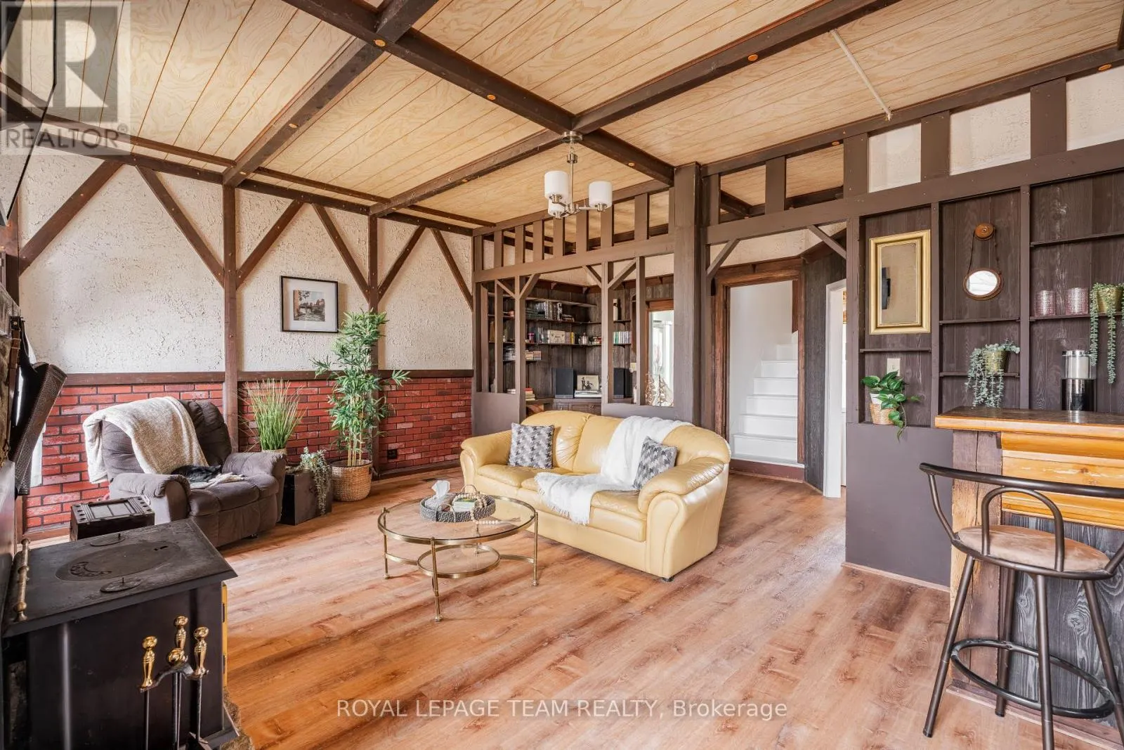 23 BLACKSMITH ROAD