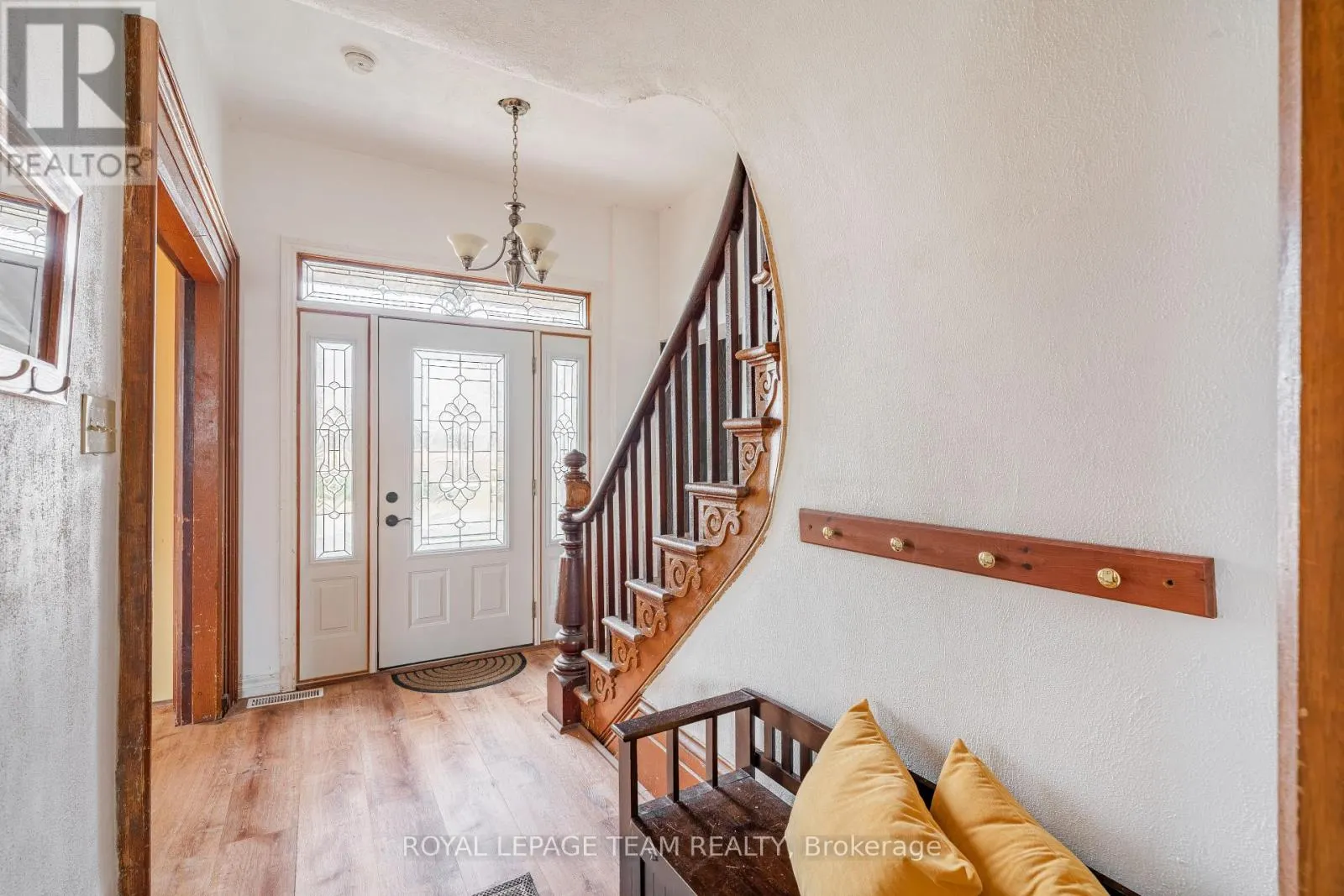 23 BLACKSMITH ROAD