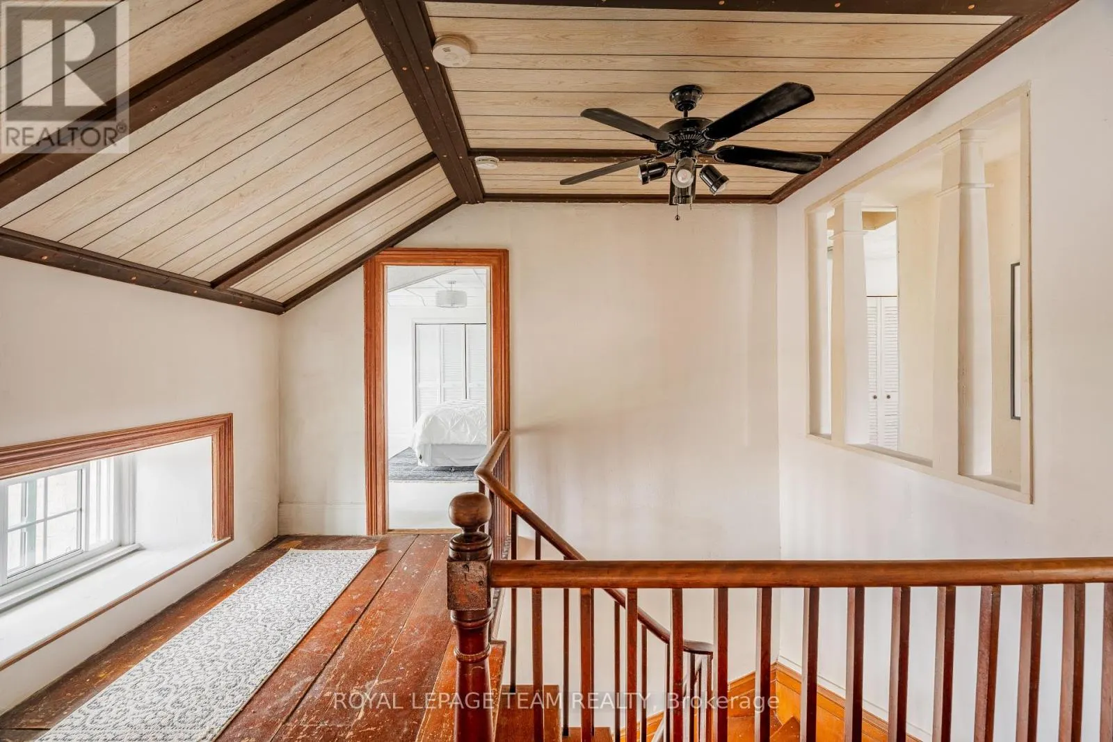 23 BLACKSMITH ROAD