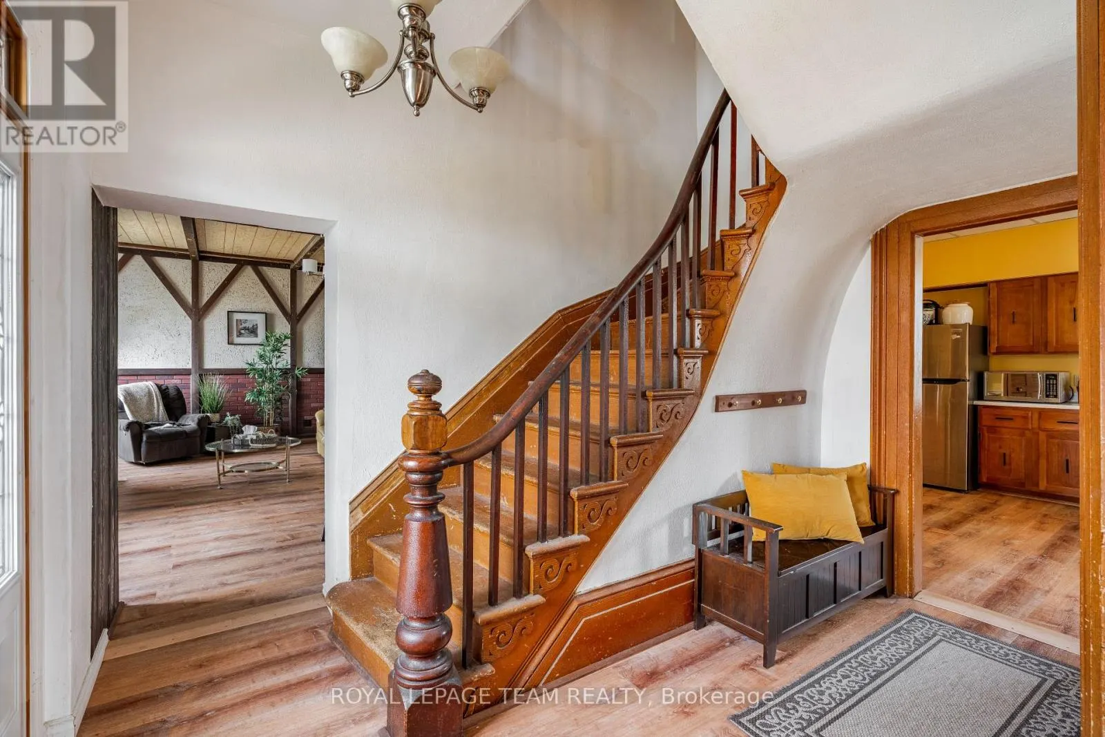 23 BLACKSMITH ROAD