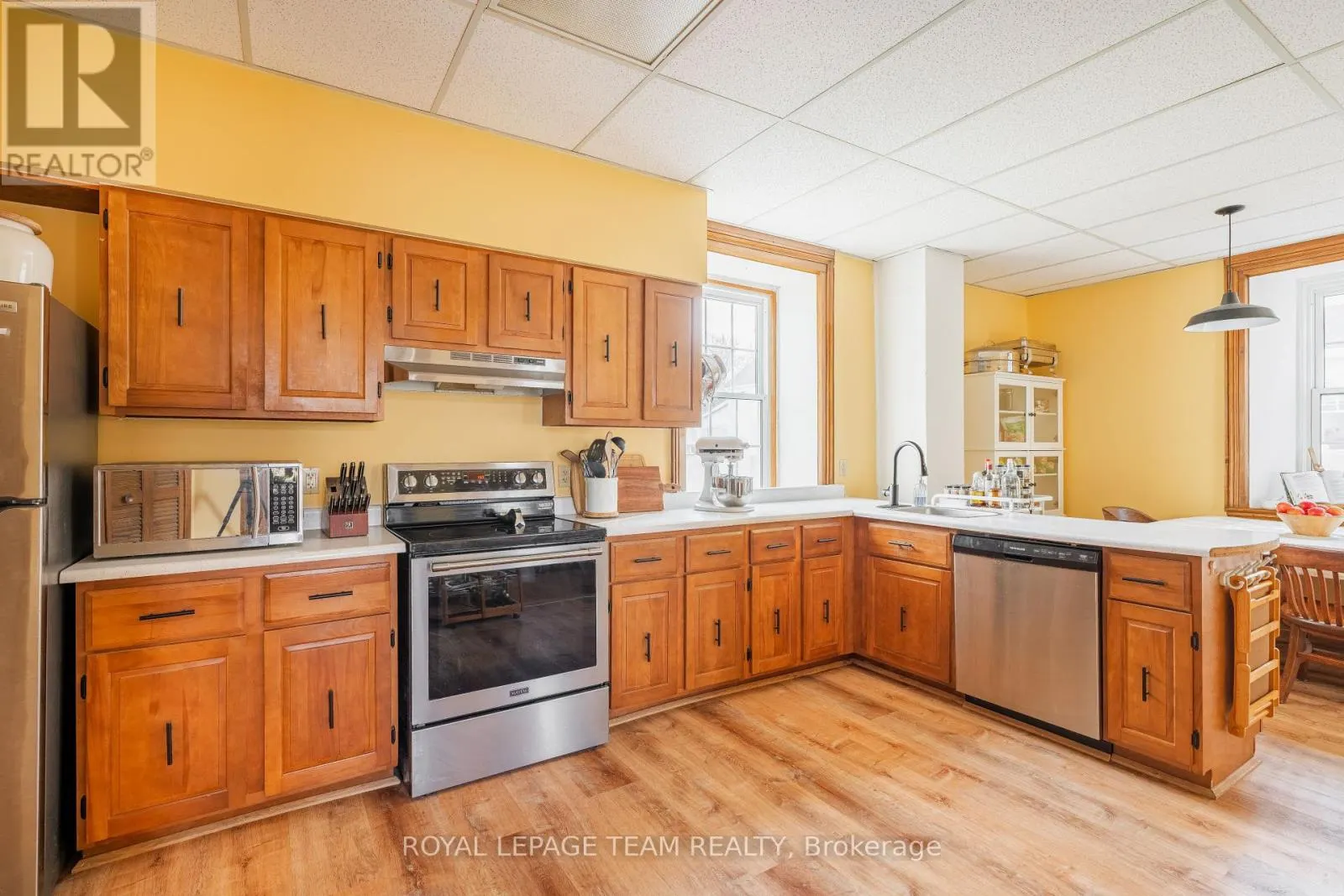 23 BLACKSMITH ROAD