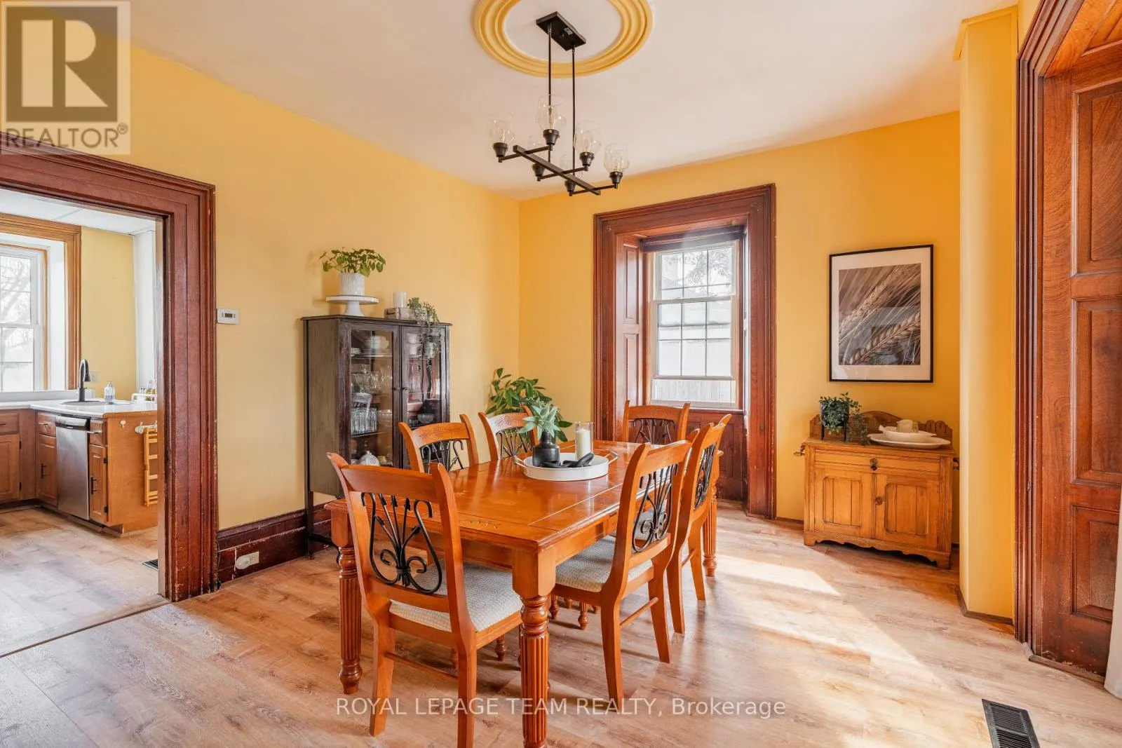 23 BLACKSMITH ROAD