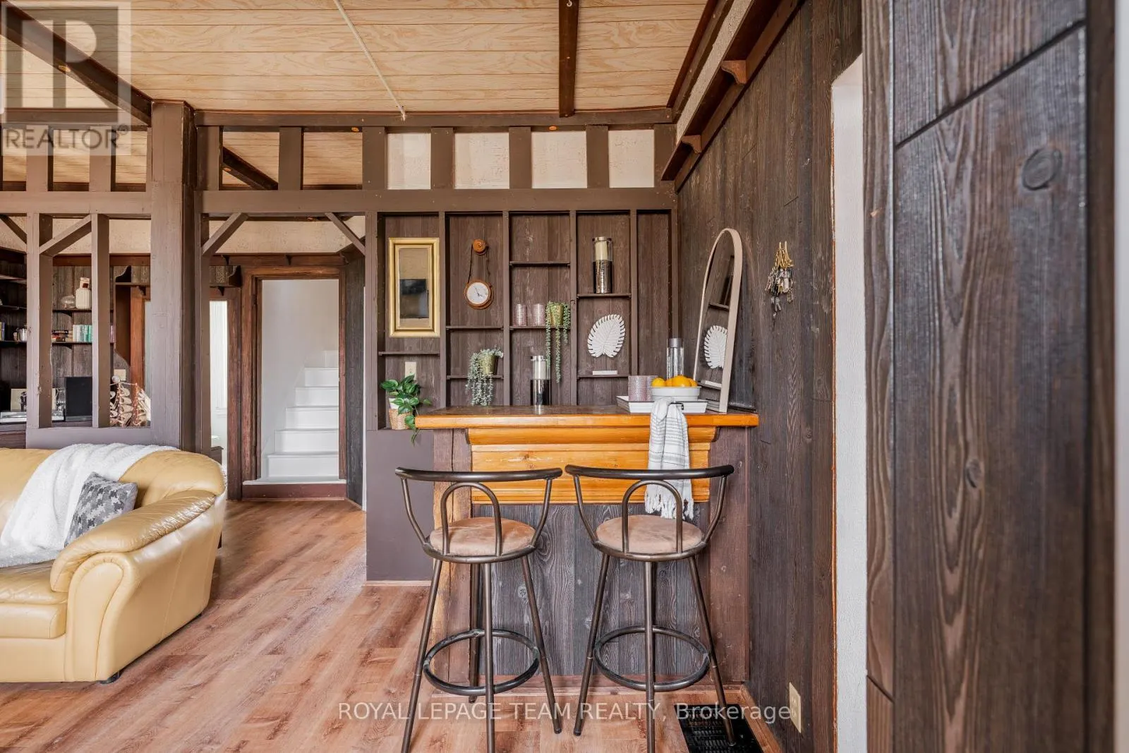23 BLACKSMITH ROAD