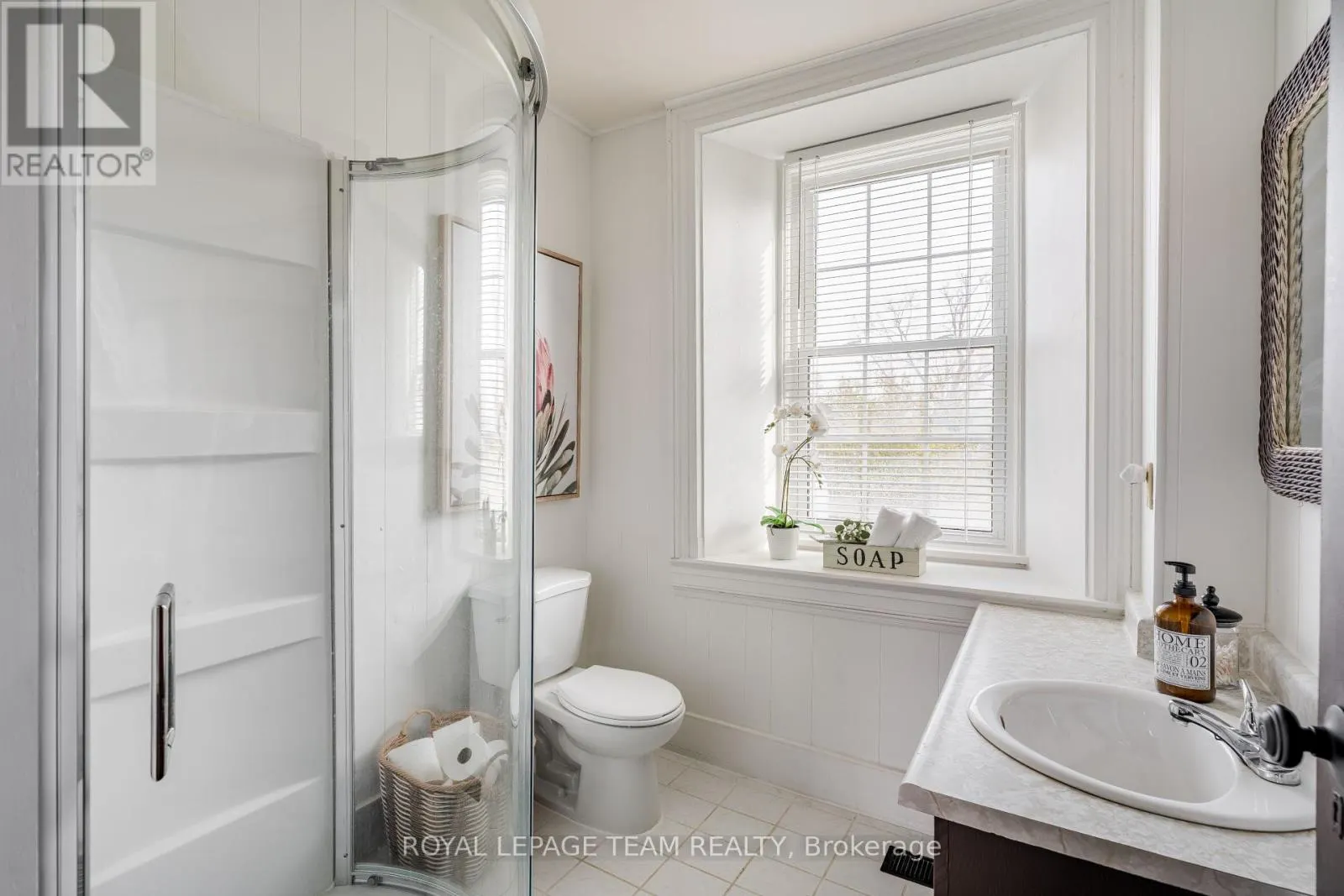 23 BLACKSMITH ROAD