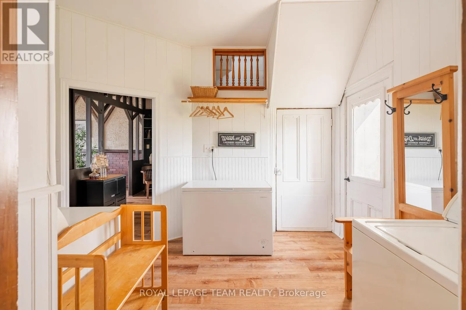23 BLACKSMITH ROAD