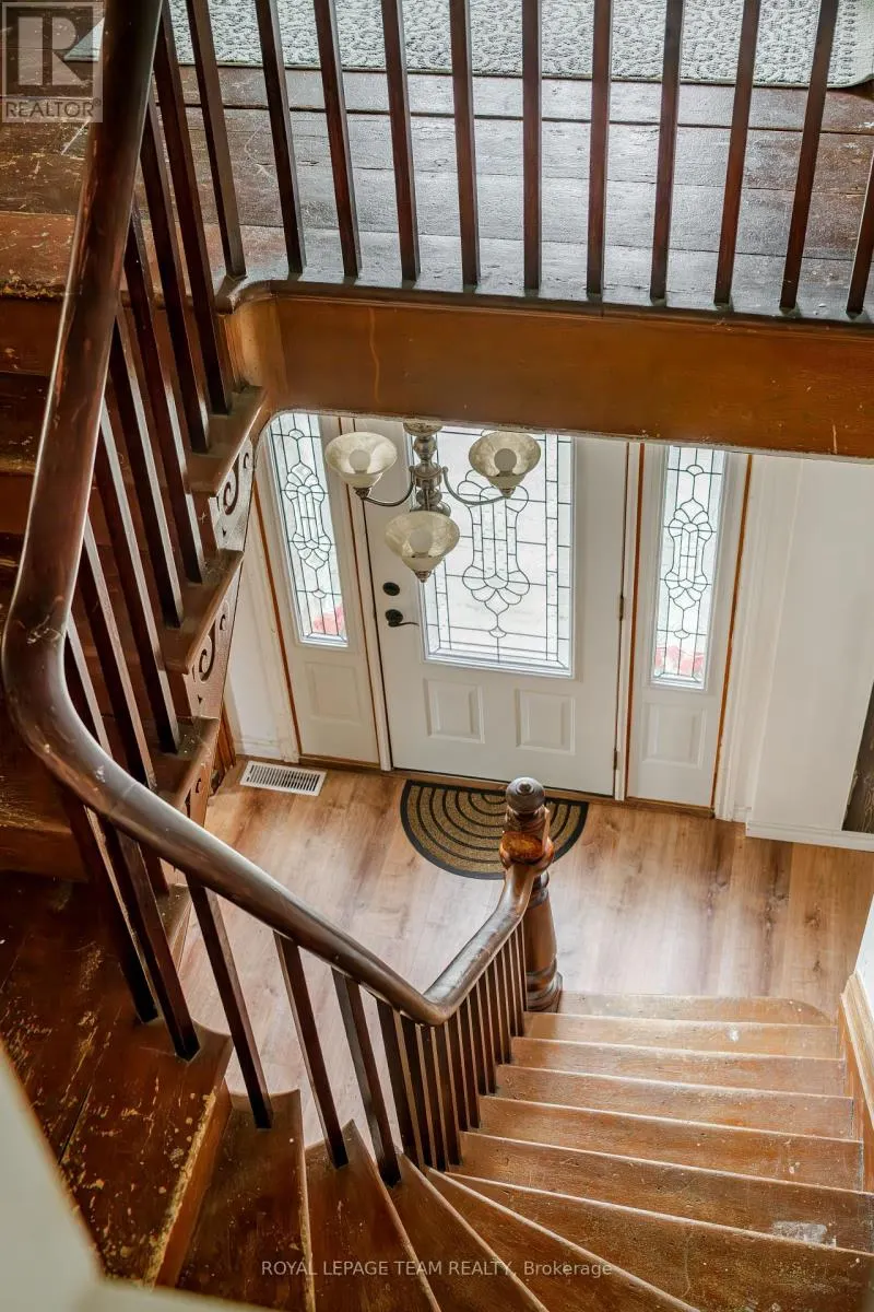 23 BLACKSMITH ROAD