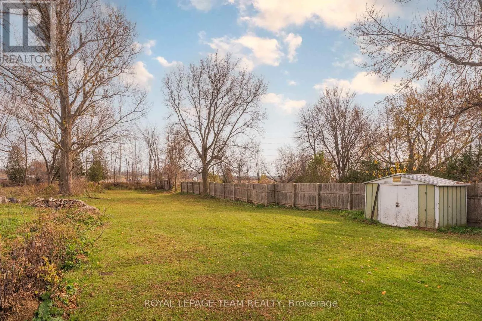 23 BLACKSMITH ROAD